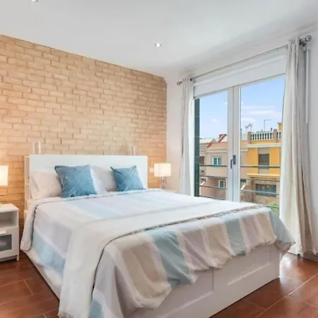 Casa Encanto Arinaga Ferienhaus