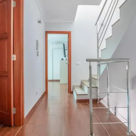 Casa Encanto Arinaga *