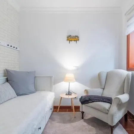 Ferienhaus Casa Encanto Arinaga Agüimes