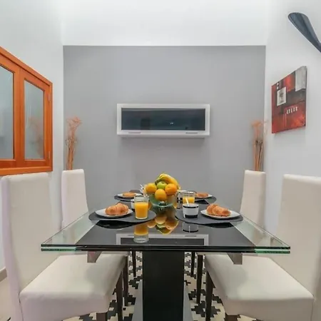 Casa Encanto Arinaga Holiday home