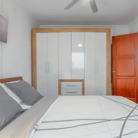 Casa Encanto Arinaga Holiday home *