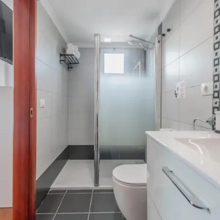 Casa Encanto Arinaga Ferienhaus