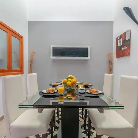 Casa Encanto Arinaga *