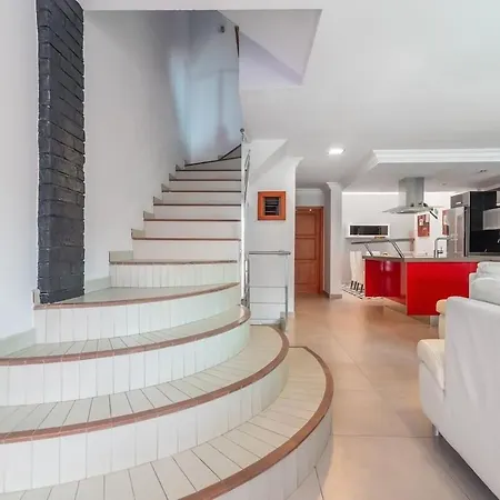 Casa Encanto Arinaga Agüimes
