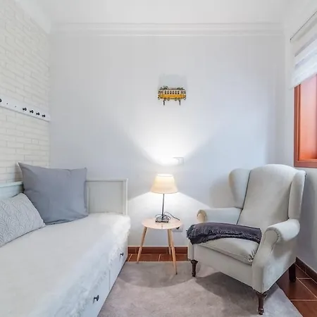 Casa Encanto Arinaga Agüimes