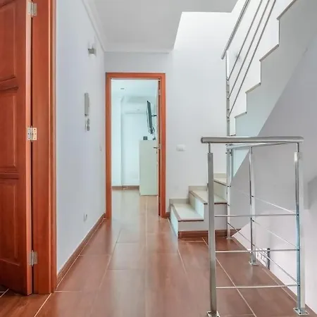 Ferienhaus Casa Encanto Arinaga Agüimes