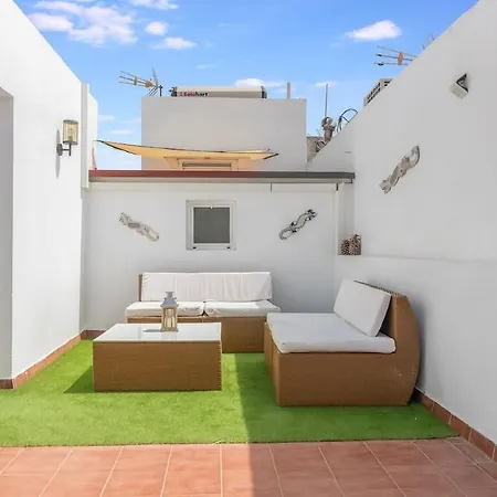 Casa Encanto Arinaga